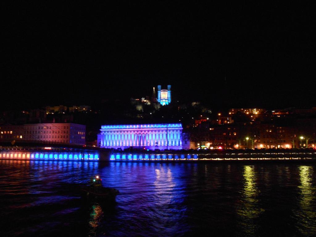 Dormir A Lyon - Cosy Saxe-Gambetta エクステリア 写真